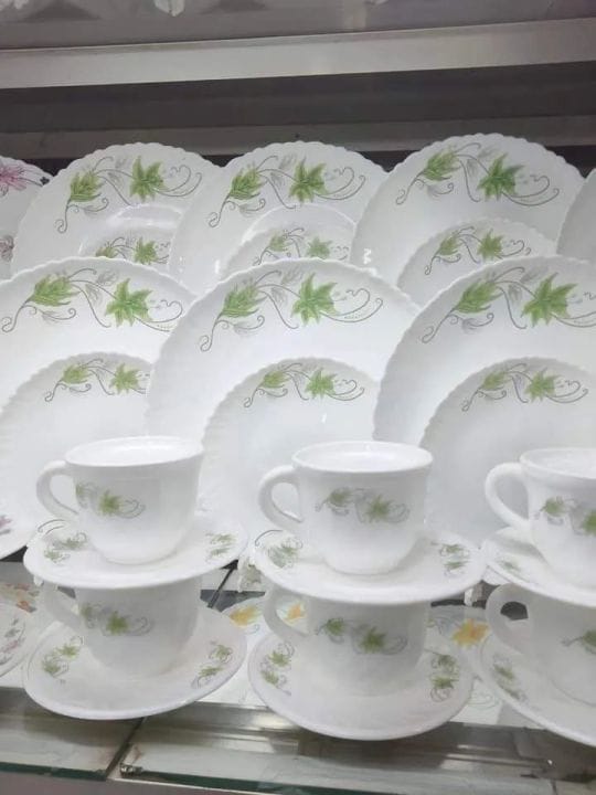 Italiano melamine